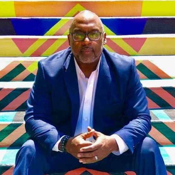 Meet your Posher, Brian - Picture 1 of 1